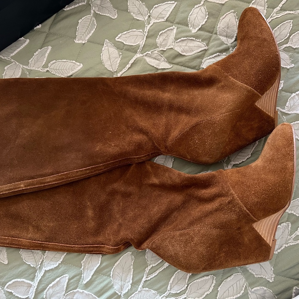Aldo boots